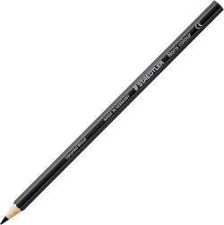 C/12 PENCILS NORIS COLOR 185 BLACK