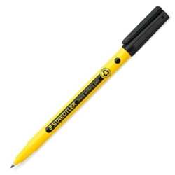 C/50 RETOLADOR NORIS WRITING PEN COLOR NEGRE