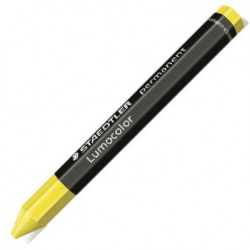 C/12 CRAYONES LUMOCOLOR 236 OMNIGRAPH PERMANENT GROC