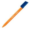 ESTUCHE 10 ROTULADORES NARANJA NORIS CLUB 326