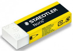 goma de borrar noris 526 staedtler