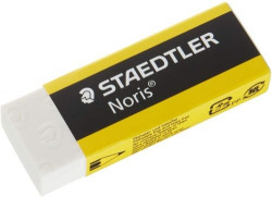 C/20 GOMMES DE BORRAR NORIS 526 STAEDTLER