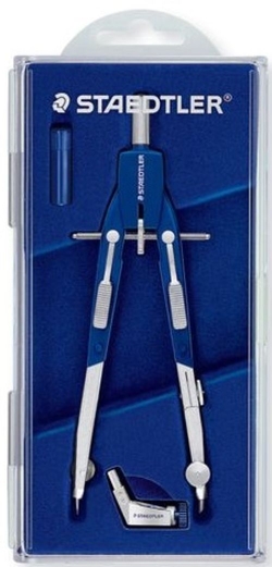 ÉTUI COMPAS BIGOTERA MARS QUICKBOW 552