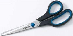 OFFICE SCISSORS COMFORT GRIP 21CM DAHLE