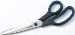OFFICE SCISSORS COMFORT GRIP 25CM DAHLE