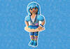 Playmobil Everdreamerz Clare Candy World