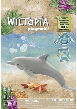 DELFIN PLAYMOBIL