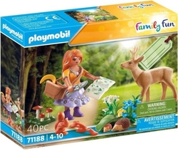 PLAYMOBIL BOTANICAL
