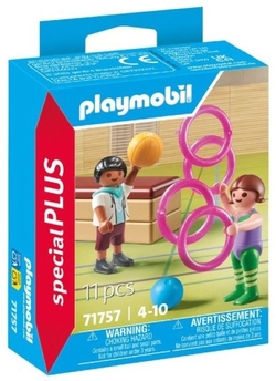 PLAYMOBIL GYMNASTS