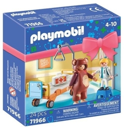 MEJORATE PRONTO PLAYMOBIL