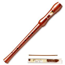 FLAUTA HOHNER BOIS SOPRANO B9555