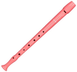 FLAUTA HOHNER 9508 COR CORAL
