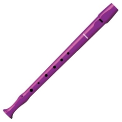 HOHNER 9508 MAUVE FLUTE