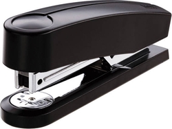 GRAMPADORA DE ESCRITORIO NOVUS HARMONY B2 NEGRA