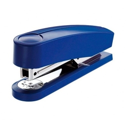 AGRAFADOR DE ESCRITORIO NOVUS HARMONY B2 AZUL