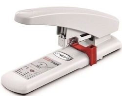 AGRAFADOR DE GRUESOS NOVUS B40 100H. COR CINZENTO