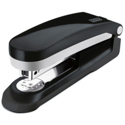 AGRAFADOR ESCRITORIO EVOLUCION NOVUS E25 PRETO