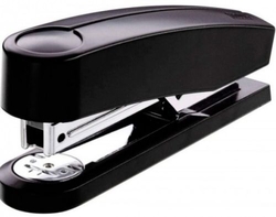 AGRAFEUSE DE ESCRITORIO NOVUS HARMONY B2 RE+NEW NEGRA