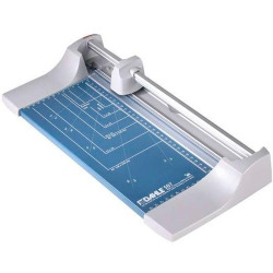 GUILHOTINA DE ROLO BASICA A4 DAHLE 507