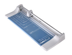 GUILHOTINA DE ROLO BASICA A3 DAHLE 508
