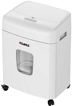 DESTRUIDORA DE DOCUMENTOS AUTOMATICA DAHLE SHREDMATIC 90