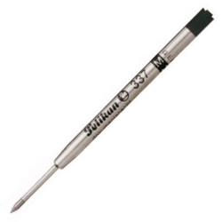 C/5 PIÈCE DE RECHANGE UNIVERSAL STYLO PELIKAN NEGRA 337M