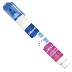 C/12 PELIKAN CORRECTOR PEN 7ML