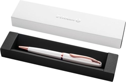 Boligrafo jazz noble elegance perla