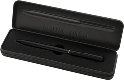 CANETA SERIE INEO COR ROCA NEGRA