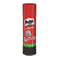 barra pegamento pritt 22 g