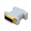 EQUIP ADAPTADOR DE DVI-A MACHO A VGA (HDB15) HEMBRA SOPORTA