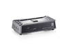 SWITCH LEVEL ONE NO GESTION 5 PUERTOS 10/100 MINI NO RACK B