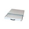 CAJON DE TECLADO PARA RACK 19'' CON LLAVE EQUIP REF. 260410