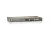 SWITCH LEVEL ONE NO GESTION 24 PUERTOS 10/100 RACK 19''
