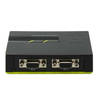 CONMUTADOR AUTOMATICO LEVEL ONE V/T/M 1A2 CUPS USB CABLES I