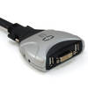 CONMUTADOR AUTOMATICO LEVEL ONE V/T/M 1a2 CPUs DVII USB CON