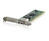 Red Pci Fibra Optica 1000Fx Multimodo Sc Level One