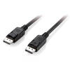 Cable Equip Displayport A Displayport 4K