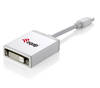 Adaptador Mini Dp Thunderbolt A Dvi