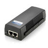 Poe Injector Adapter Gigabit Level One Pasa Datos Y Aliment