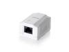 Equip Roseta De Superficie Rj45 1 Puerto Hembra Cat. 6 Ter