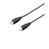 Cable Impresora Equip Usb A -