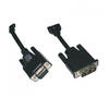 CABLE DVI EQUIP DVI-A MACHO - VGA MACHO - MACHO 1.8M 11894