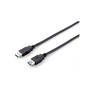 Cable Equip Alargo Usb 3.0 Tipo
