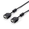 EQUIP CABLE VGA HD15m/HD15h 1.80m (ALARGO)