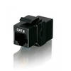 Kit 8 Uds Adaptador Rj45 Equip Categoria 6 Hembra Hembra Key