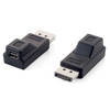 EQUIP ADAPTADOR DISPLAY PORT A MINI DISPLAY PORT CONECTOR D