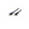 EQUIP CABLE HDMI CONECTORES 19 PIN MACHO A 19 PIN MACHO V1.