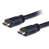 EQUIP CABLE HDMI CONECTORES MACHO-MACHO ADMITE RESOLUCIONES