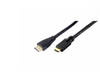 CABLE HDMI EQUIP HDMI 1.4 HIGH SPEED CON ETHERNET 20M ECO 1